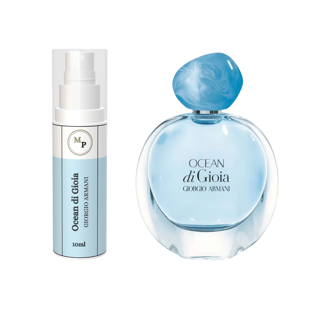 Giorgio Armani Ocean di store Gioia